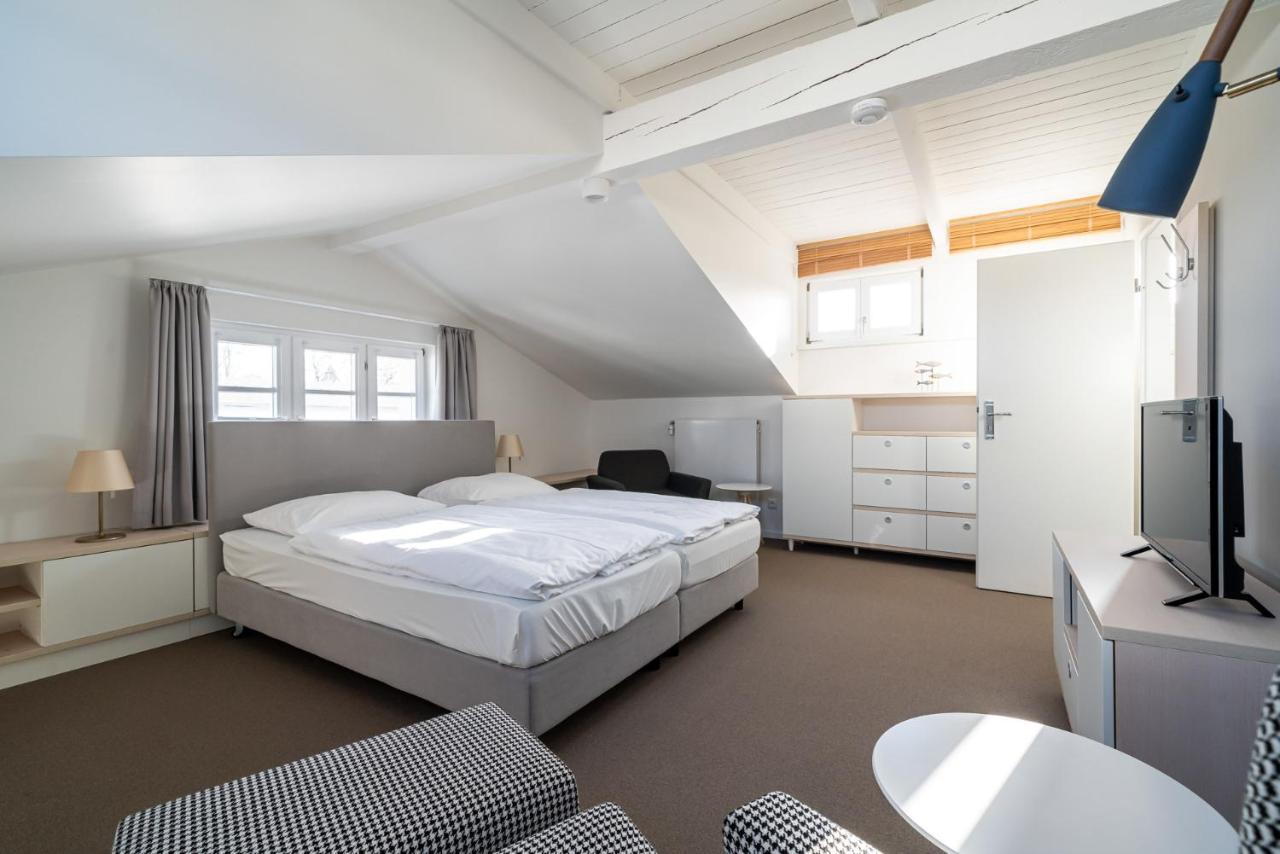 Apartmán Haus Heidelberg Goehren  Exteriér fotografie