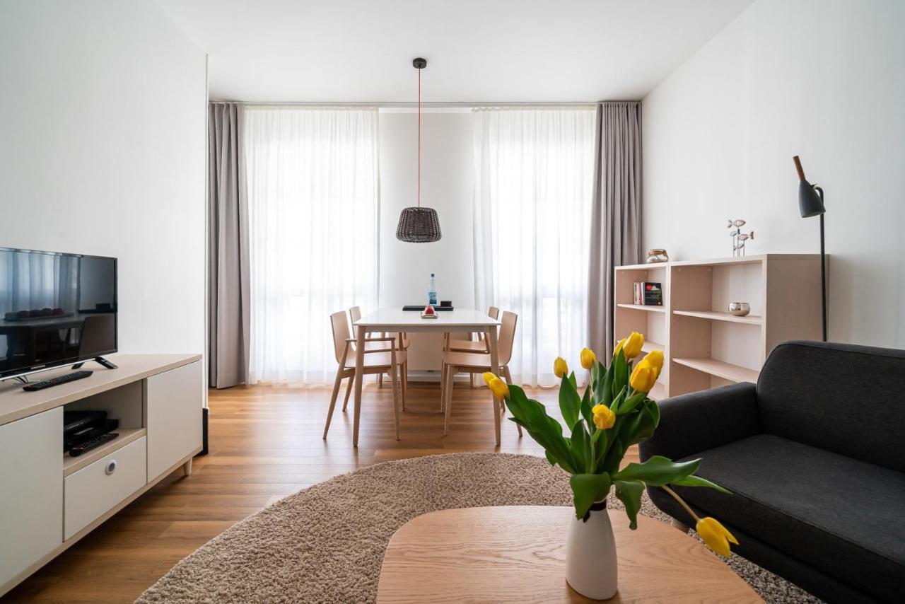 Apartmán Haus Heidelberg Goehren  Exteriér fotografie