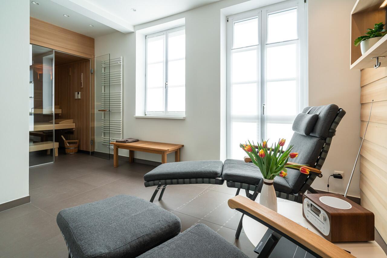 Apartmán Haus Heidelberg Goehren  Exteriér fotografie