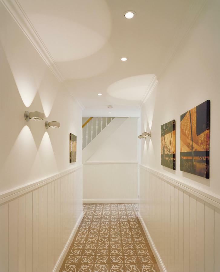 Apartmán Haus Heidelberg Goehren  Exteriér fotografie